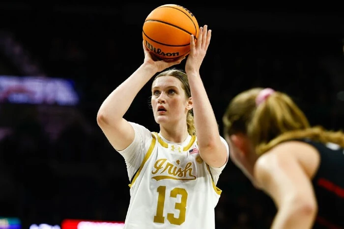 Kowal hat sich für einen neuen Verein in der NCAA entschieden