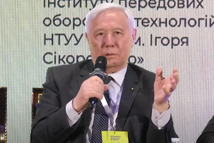 новітні оборонні розробки для ЗСУ