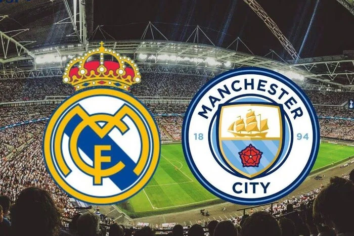 Real Madrid und Manchester City treffen im Champions-League-Playoff aufeinander: Wo und wann das Rückspiel zu sehen ist