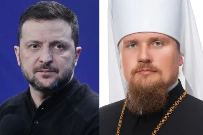 Українські церковники втратили громадянство України