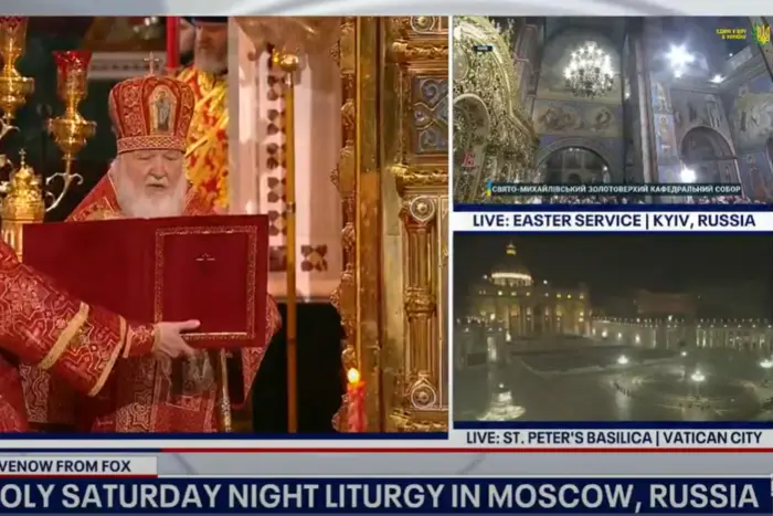 Das ukrainische Außenministerium reagierte auf die umstrittene Übertragung von Fox News