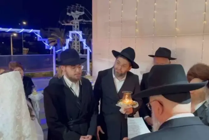 The Chief Rabbis of Odessa and Russia