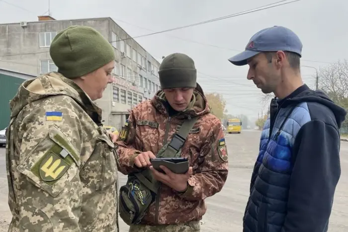 Pracownik TCK nazwał najgorszą pracę, z której uciekają wszyscy koledzy
