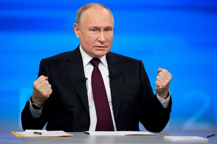 Warum hat Putin einen neuen Waffenstillstand ausgerufen? ISW antwortete