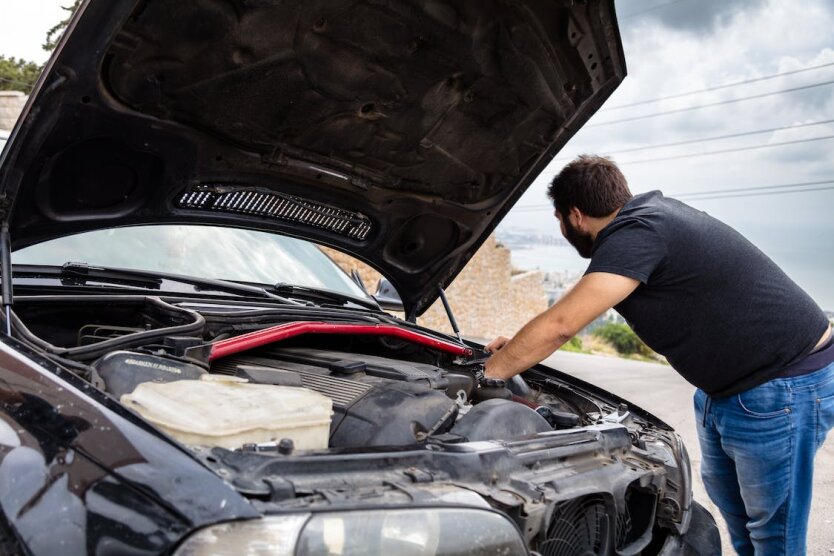 Teure Reparatur durch einen Fehler, den Fahrer nicht einmal erahnen