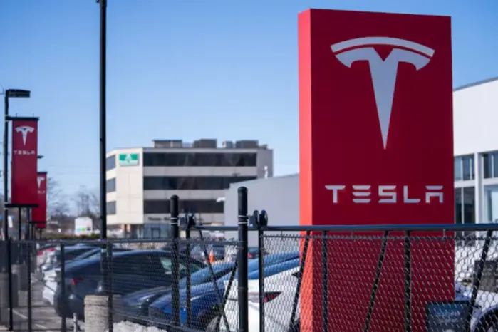 Canada Excludes Tesla from Auto Show