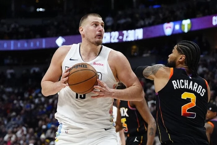 Die NBA hat die Anwärter auf den Titel des wertvollsten Spielers der Saison bekannt gegeben