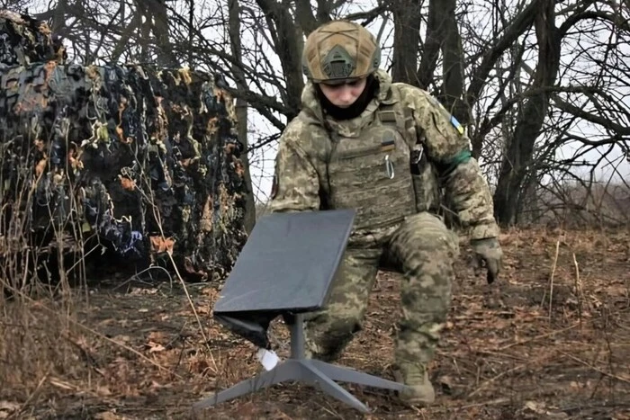 Das Land, das Starlink für die Ukraine bezahlt, warnte vor einer großen Krise der internationalen Beziehungen