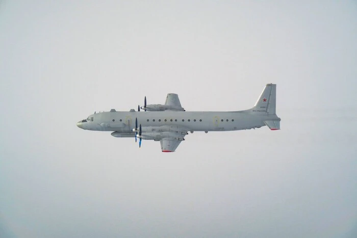 Russian helicopter violated Polish airspace