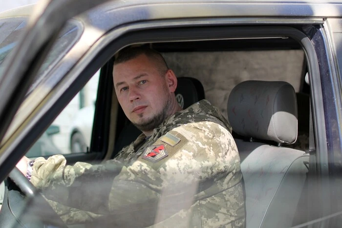 Palyssa berichtete, wann Russland offensive Aktionen intensivieren könnte