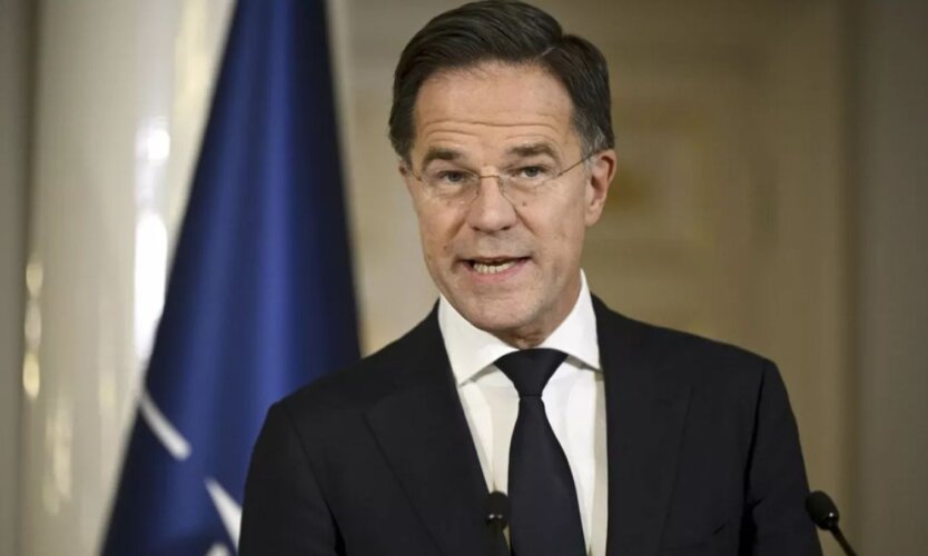 Rutte: NATO-Länder haben ihre Verteidigungsausgaben um 700 Milliarden Euro erhöht, aber das ist nicht genug