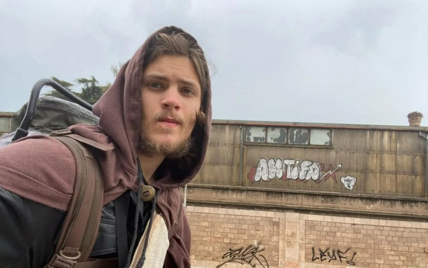 Зображення заступника директора ЦРУ та сина, загиблого на війні проти України