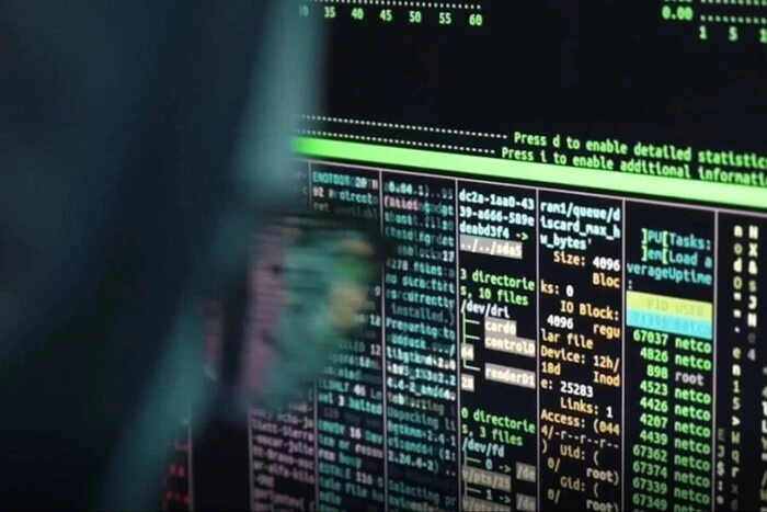 Large-scale cyberattack on state registries in Poland