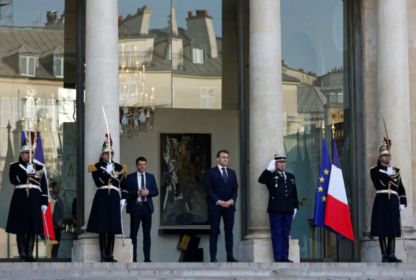 Gipfel in Paris: Worum sich die EU-Führer geeinigt haben