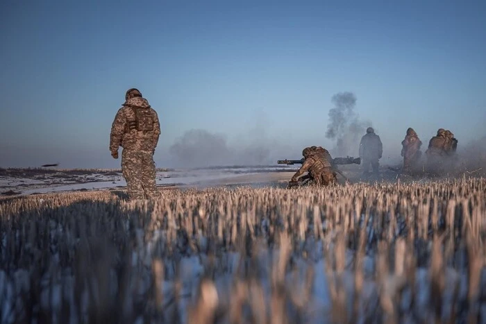 DeepState: Die ukrainischen Streitkräfte haben Erfolge in Donezk, die Russen sind in Kursk vorangekommen