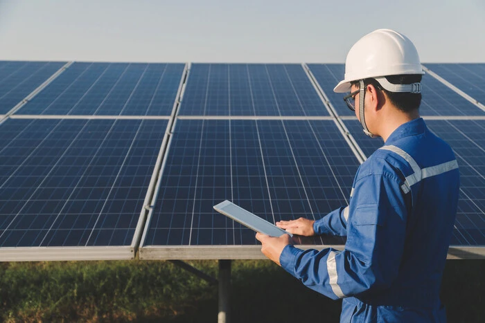 Fund to stimulate green energy construction