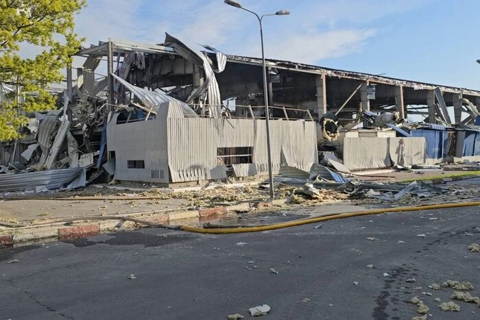 Occupants are shelling the Kherson region with a new tactic