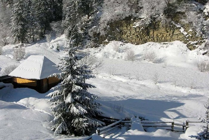 Новий гірськолижний курорт у Карпатах