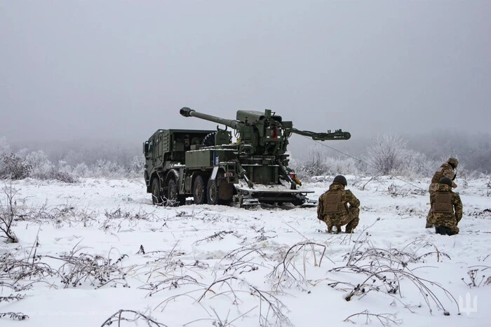 Ukraina wyznaczyła 'czerwone linie' dla umowy pokojowej z Putinem: szczegóły od The Independent