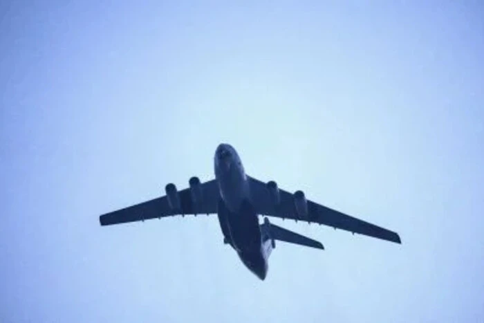 In den USA sind zwei Flugzeuge kollidiert: Es gibt Tote