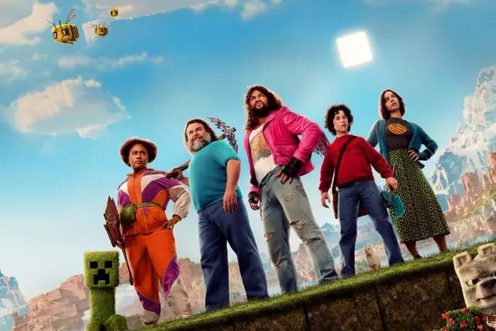 Kijowskie studio nagrań dubbingowych wywołało skandal, podkładając głos pod film Minecraft w języku rosyjskim