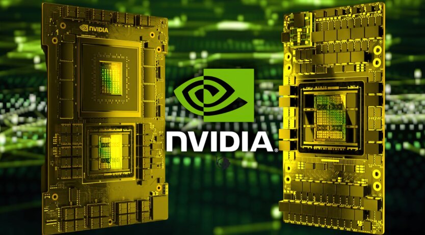 Die USA führen neue Beschränkungen für den Export von Nvidia KI-Chips nach China ein
