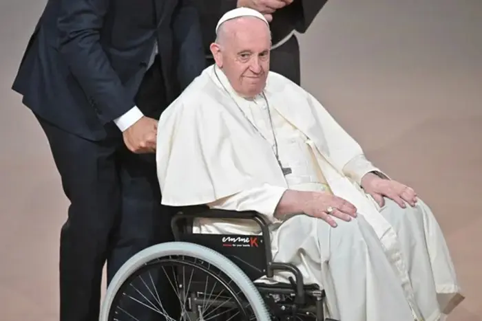 Was über den Gesundheitszustand des Papstes bekannt ist: Einzelheiten aus dem Vatikan