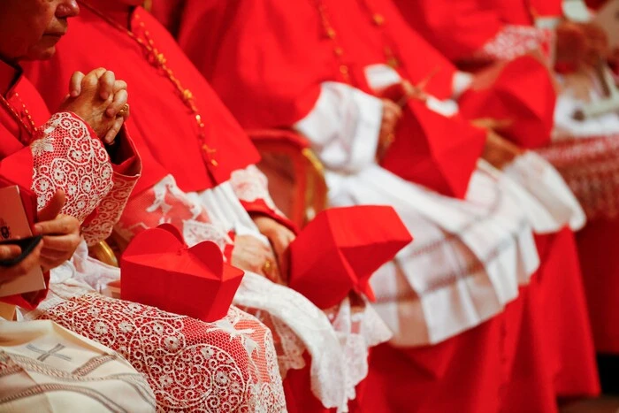 Watykan ogłosił datę rozpoczęcia konklawe