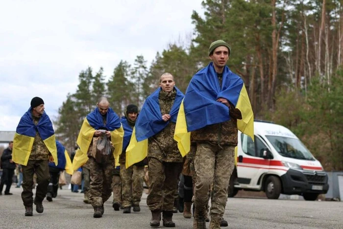 Prisoner exchange ahead of Easter