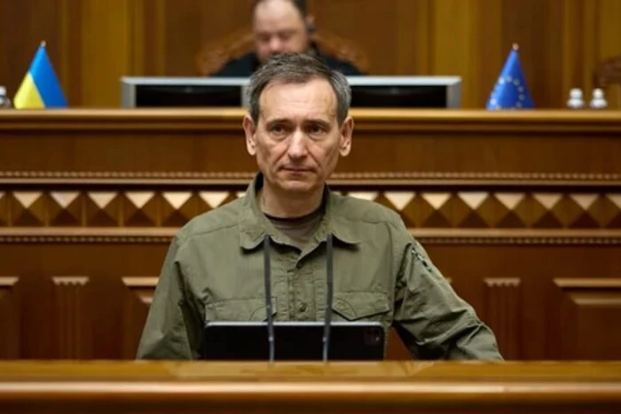 Веніславський пояснює демобілізацію після припинення воєнного стану