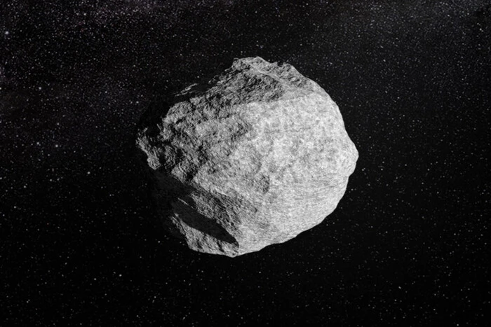 Ein Asteroid 2024 YR4 nähert sich der Erde: Gibt es die Möglichkeit eines Aufpralls