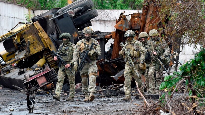 Hauptintelligenzdienst der Ukraine rät dazu, die Wartezeit auf schnellen Frieden zu überbrücken