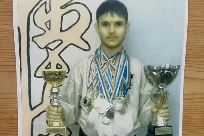 Die UAF hat den Karate-Champion Russlands ликвидiert