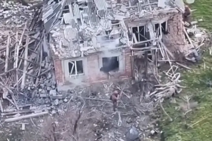 The shooting of Ukrainian fighters: reaction of the Ministry of Foreign Affairs