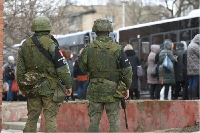 Ukrainians abducted by Russia, documents from the Prosecutor General