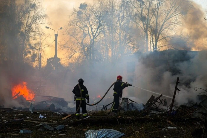 Rosjanie uszkodzili obiekty energetyczne w Odesie i Ternopolu: jakie są skutki