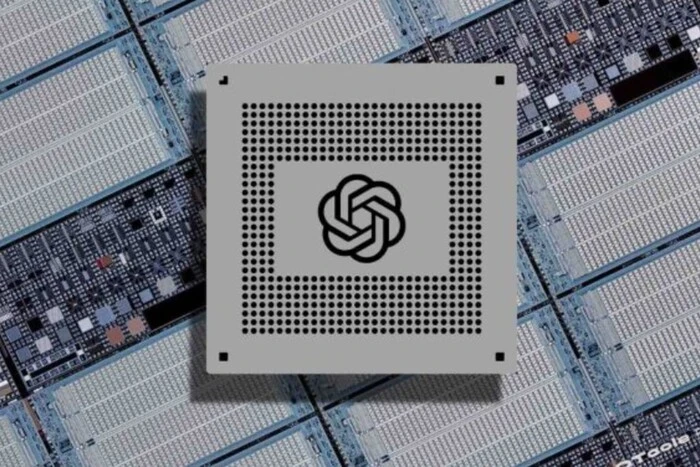 OpenAI artificial intelligence chip