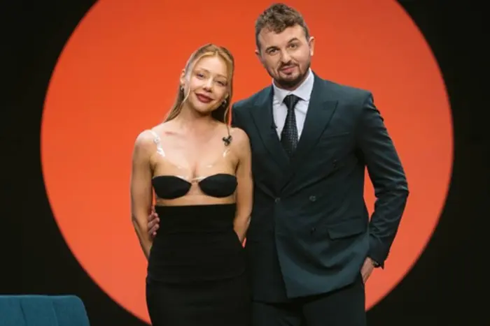 Tina Karol pokazała się w wyzywającej sukience za ponad 49 tys. hrywien (zdjęcie)