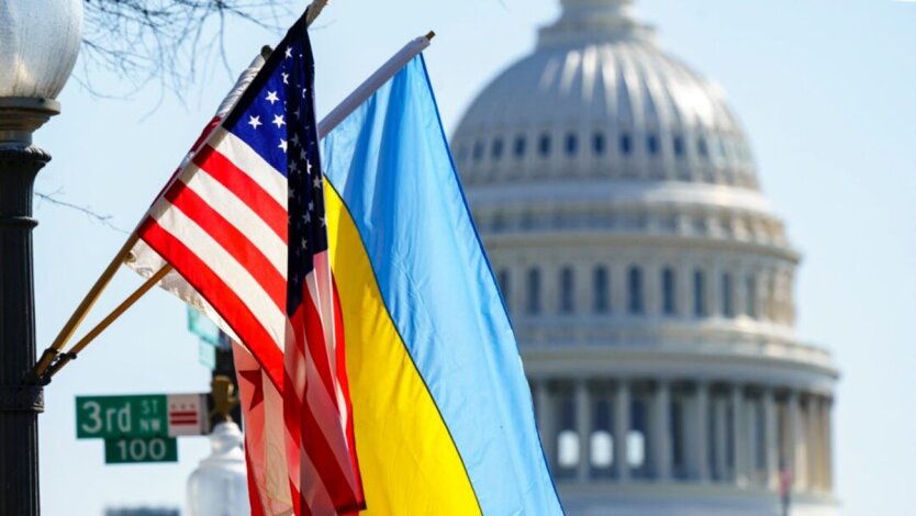 Ukrainians are being transported from the USA: details