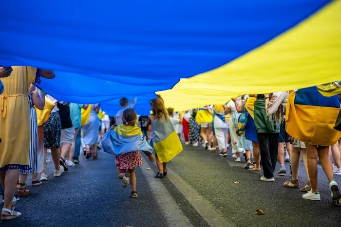 Wie sollte sich das ukrainische Dorf nach dem Krieg verändern? Demografen geben der Regierung Anweisungen