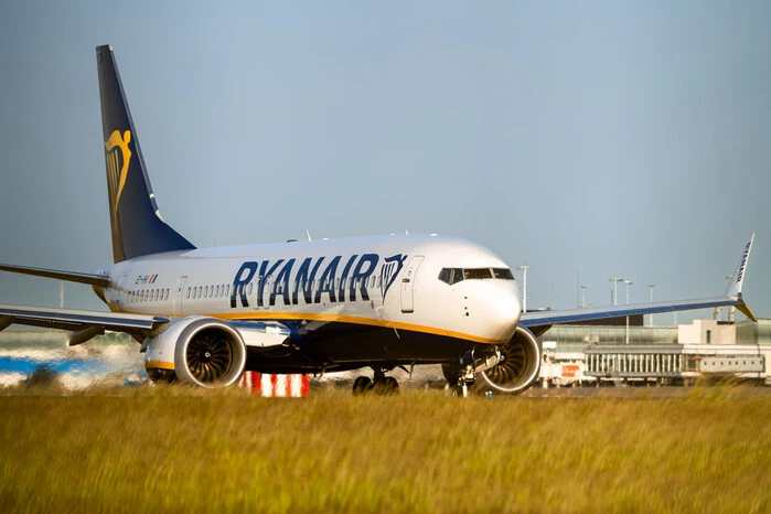 Linie lotnicze Ryanair wszczęły śledztwo karne przeciwko pasażerowi-dyplomacie