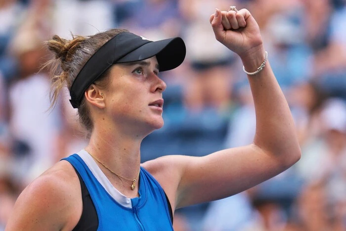 Svitolina wyprzedziła Kostyuk w rankingu WTA i stała się pierwszą rakietą Ukrainy