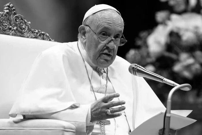 The Pope and peace