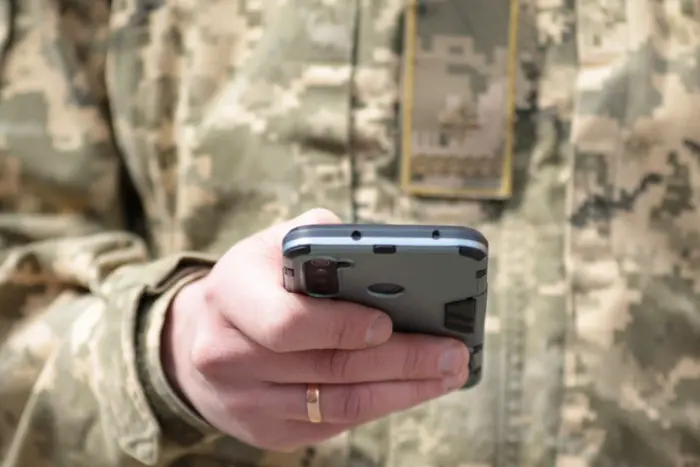 Soldaten können anonym ihre Meinung zum Dienst äußern