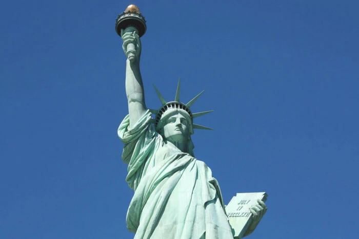 French MP calls on the US to return the Statue of Liberty