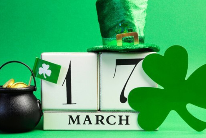 Tag von St. Patrick: Traditionen und Geschichte des Feiertags