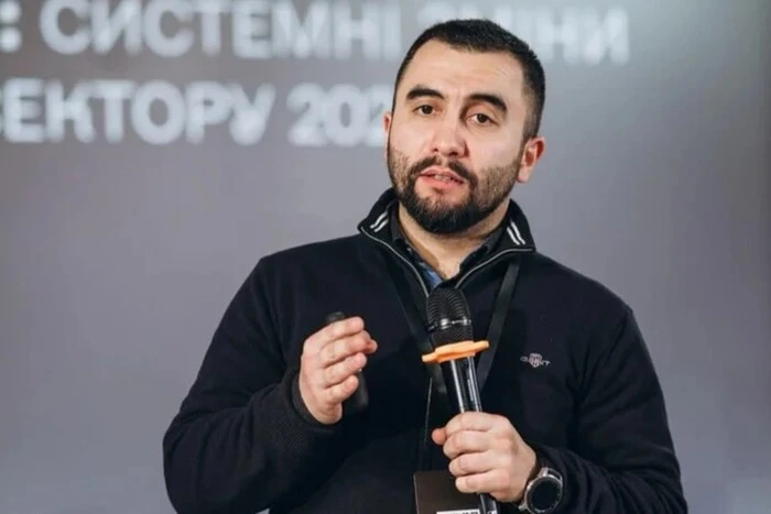 Zhumadilov has left the position of CEO of the rear