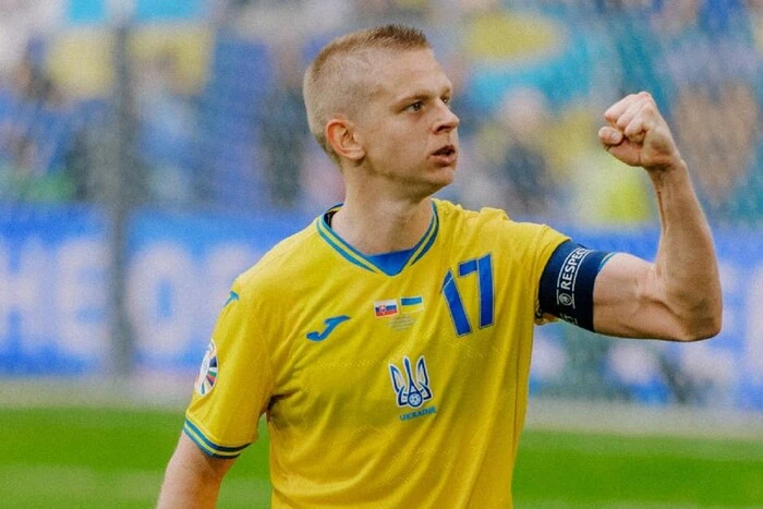 Klub Zinčenkа powtórzył antyrekord Premier League w piłce nożnej