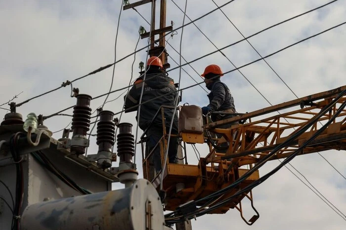 In mehreren Regionen wurden Notstromabschaltungen eingeführt