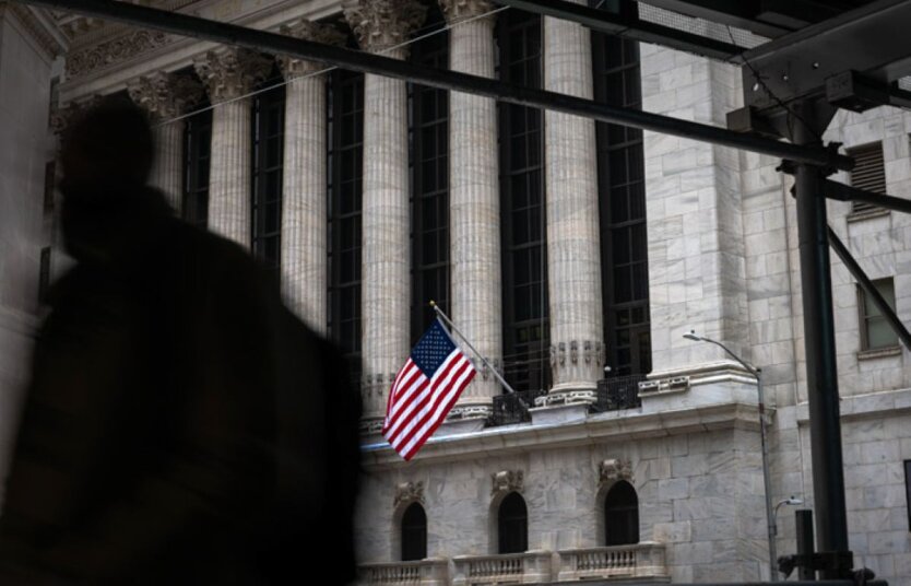 Die Ukraine gibt im Lobbyismus in den USA siebenmal weniger aus als Russland